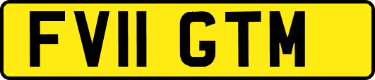 FV11GTM