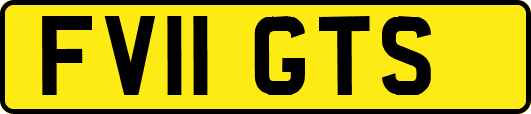 FV11GTS
