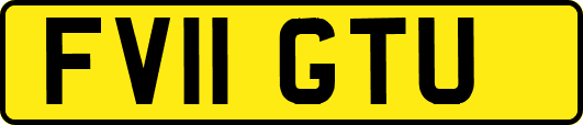 FV11GTU