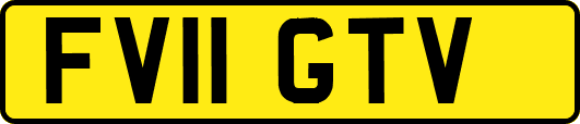 FV11GTV
