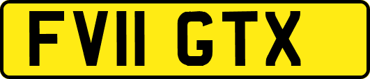 FV11GTX