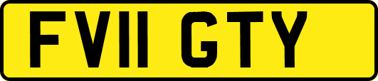 FV11GTY