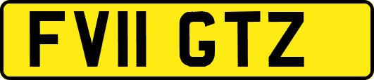 FV11GTZ
