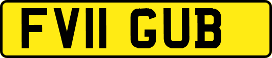 FV11GUB