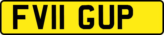 FV11GUP