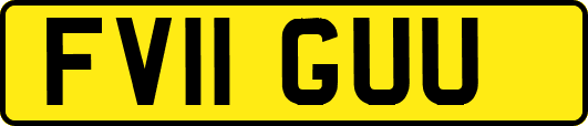 FV11GUU