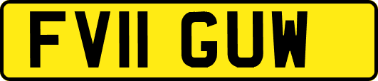 FV11GUW