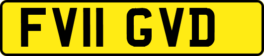 FV11GVD