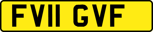FV11GVF