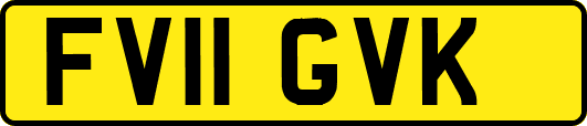 FV11GVK
