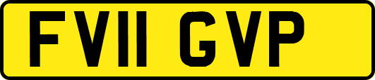 FV11GVP