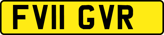 FV11GVR