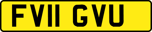 FV11GVU