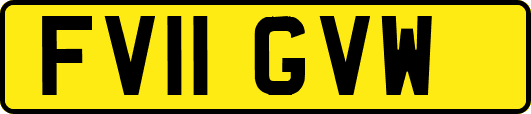 FV11GVW