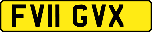 FV11GVX