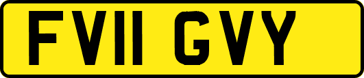 FV11GVY