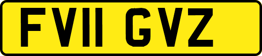 FV11GVZ