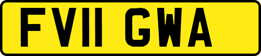 FV11GWA