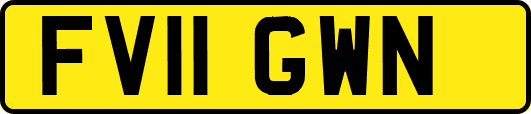 FV11GWN