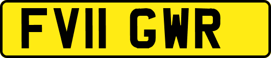 FV11GWR