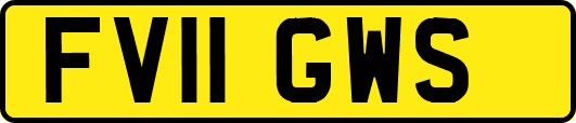 FV11GWS