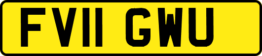 FV11GWU