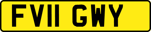 FV11GWY