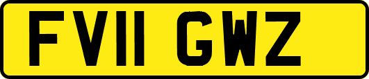 FV11GWZ