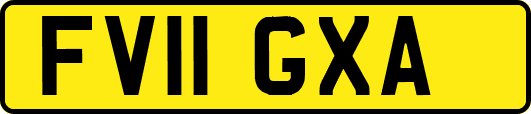 FV11GXA