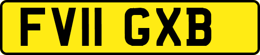 FV11GXB