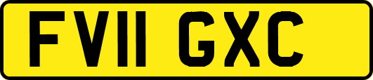 FV11GXC