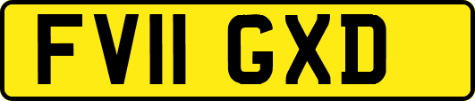 FV11GXD