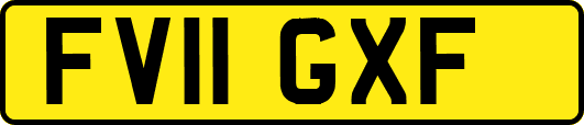 FV11GXF