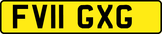 FV11GXG