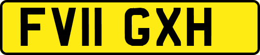 FV11GXH