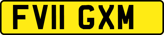 FV11GXM