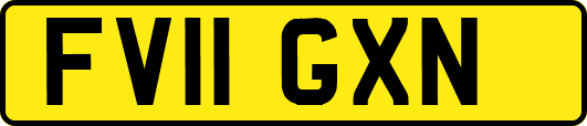 FV11GXN