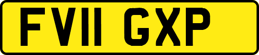 FV11GXP