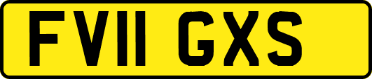 FV11GXS