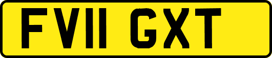 FV11GXT