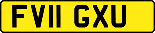 FV11GXU