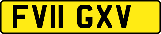 FV11GXV