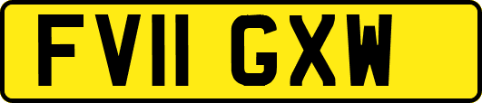 FV11GXW