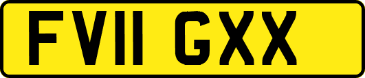 FV11GXX