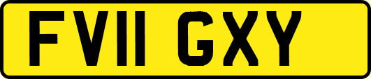 FV11GXY