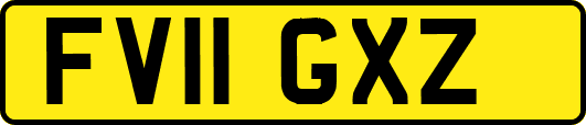FV11GXZ