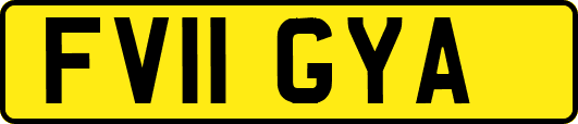 FV11GYA