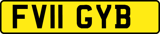 FV11GYB