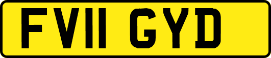 FV11GYD