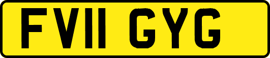 FV11GYG